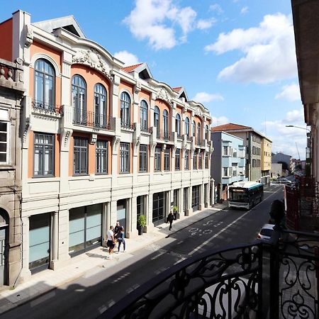 Hm - Vagus Oporto House Apartment Exterior photo